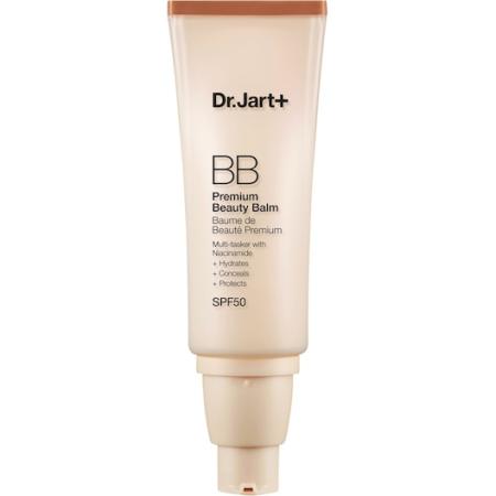 Dr. Jart+ Teint Premium BB Balsem BB- & CC-Cream Dames 40 ml