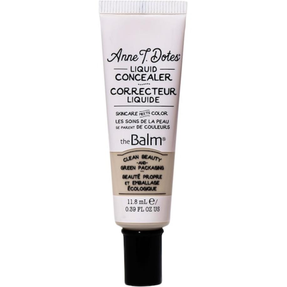 The Balm Concealer Vloeibare concealer Dames 11,8 ml