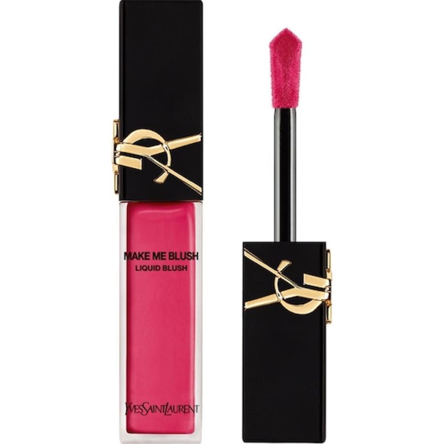 Yves Saint Laurent Make-up gezicht Make Me Blush Liquid Dames 15 ml
