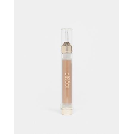 Iconic London Instant Sunshine Bronzing Drops Zelfbruinende druppels-Geen kleur