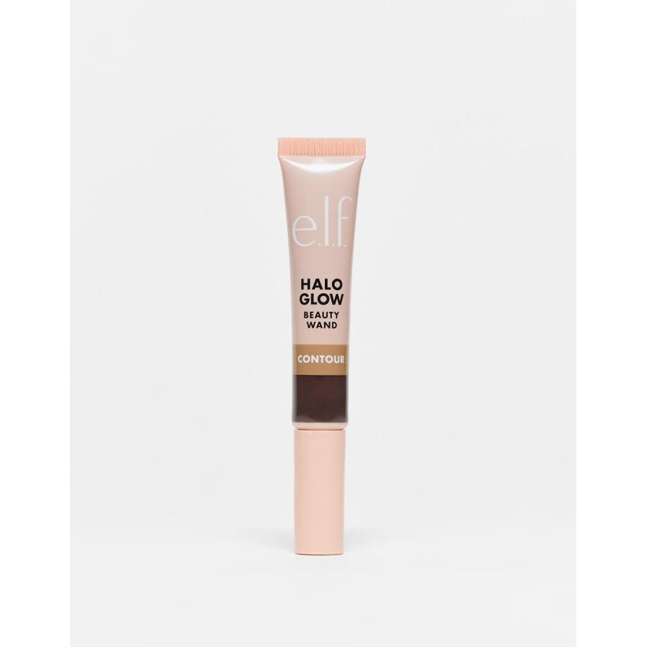 e.l.f. Halo Glow Contour Beauty Wand in 'Deep/Rich'-Neutraal