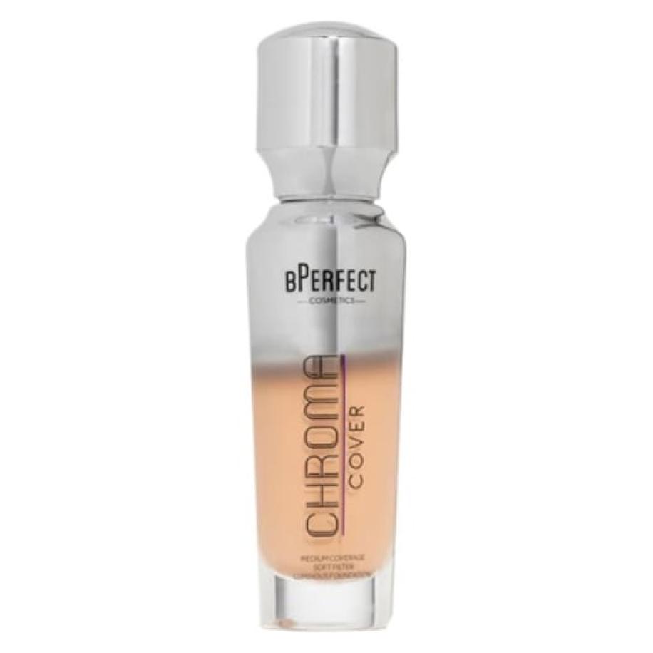 BPERFECT Make-up gezicht Chroma Cover Foundation Luminous Dames 30 ml