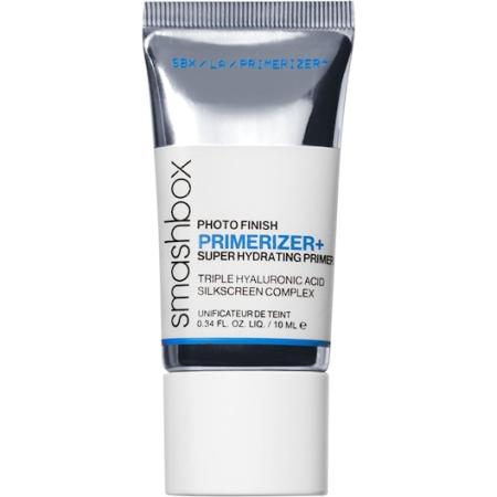 smashbox Grondverf Photo Finish Primerizer+ Hydrating Primer Mini Dames 10 ml