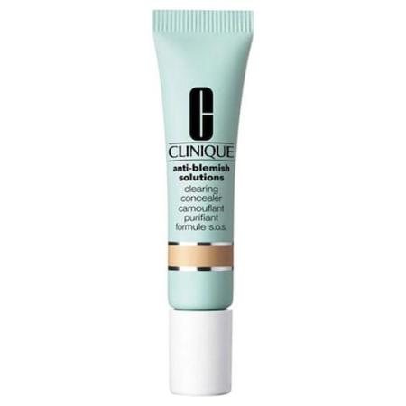 Clinique Tegen onzuivere huid Anti-Blemish Solutions Clearing Concealer Dames
