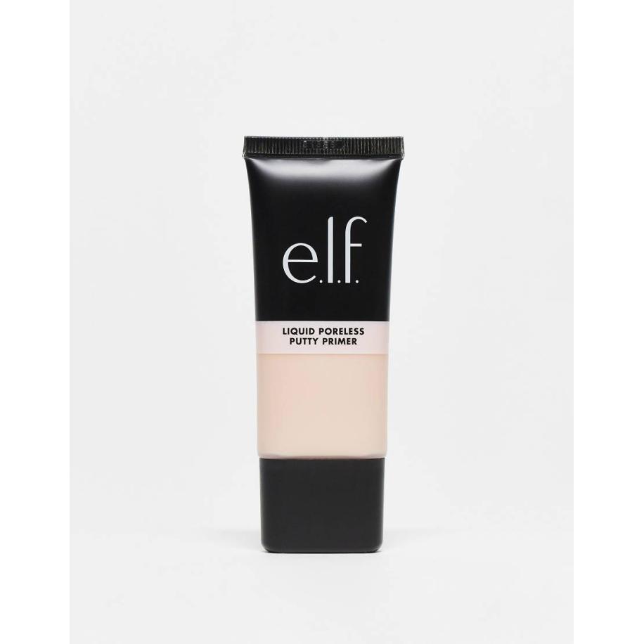 e.l.f. Vloeibare poriënvrije putty primer-Geen kleur