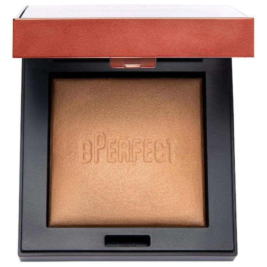 BPERFECT Make-up gezicht Fahrenheit Bronzer Dames 13 g