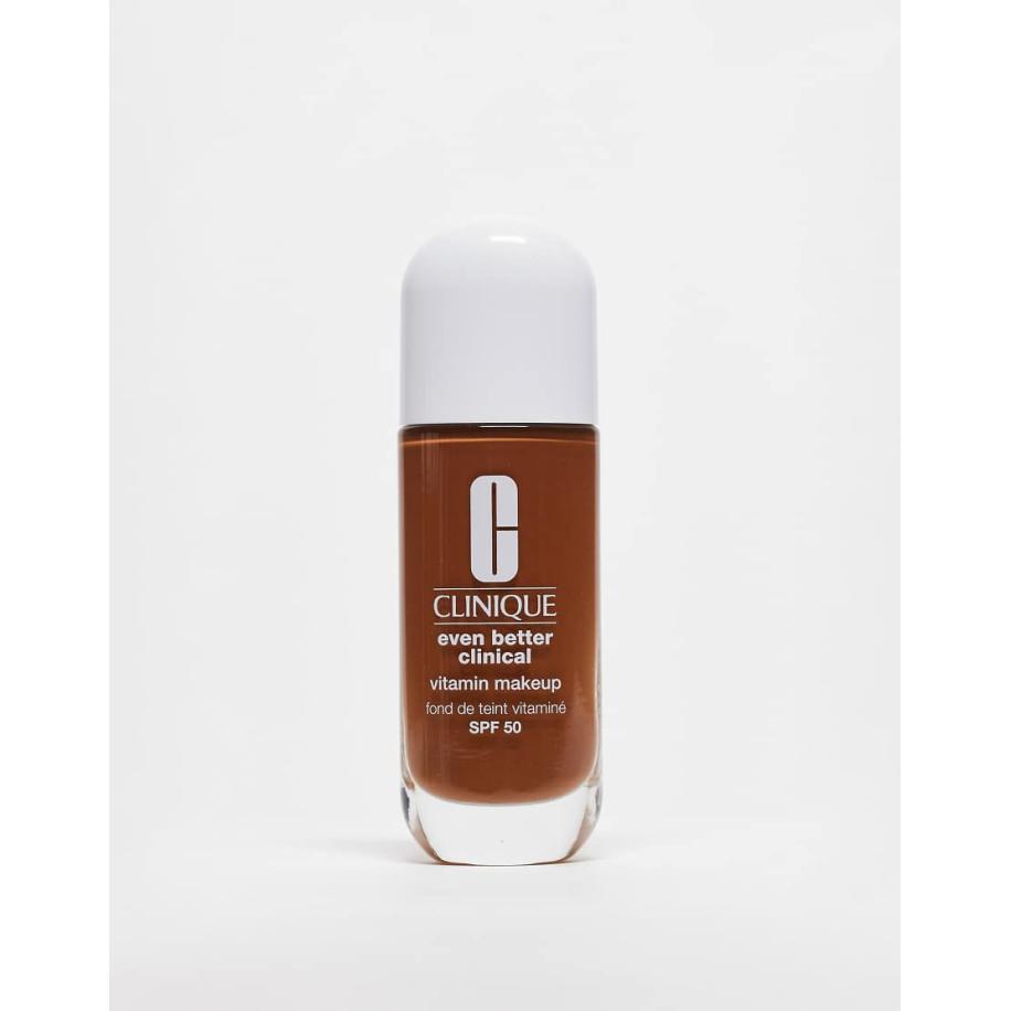 Clinique Even Better Vitamin Makeup SPF 50-Neutraal