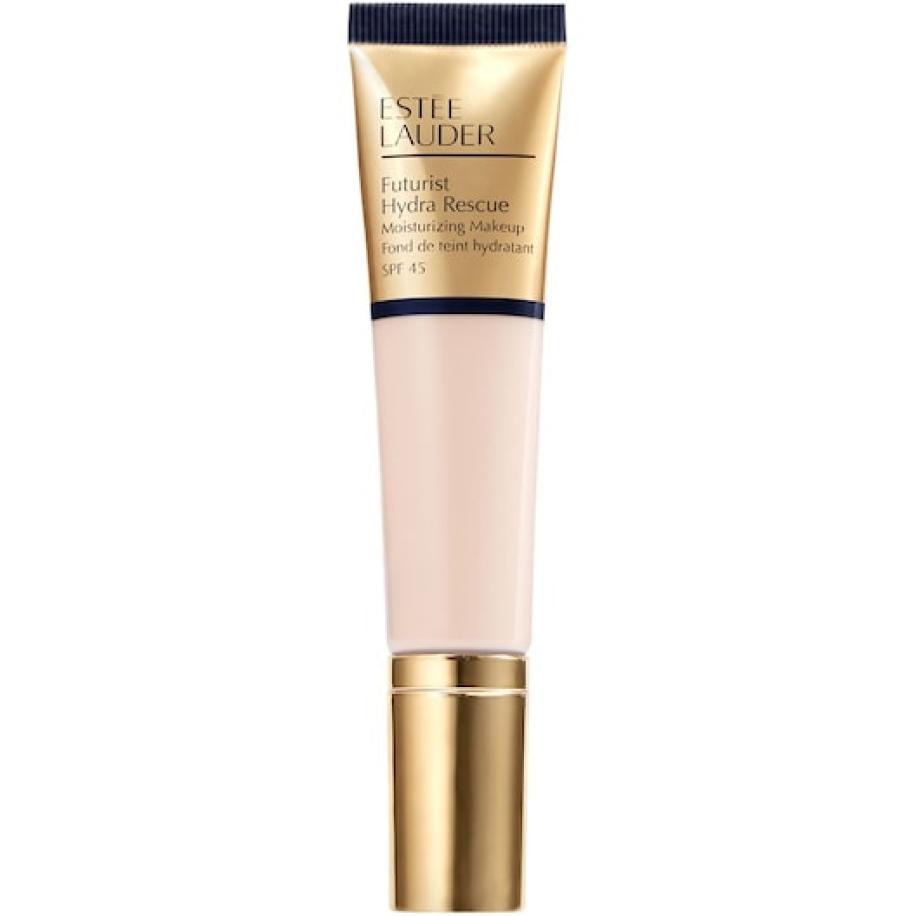 Estée Lauder Gezichtsmake-up Futurist Hydra Rescue Moisturizing Makeup SPF 45 Foundation Dames 35 ml