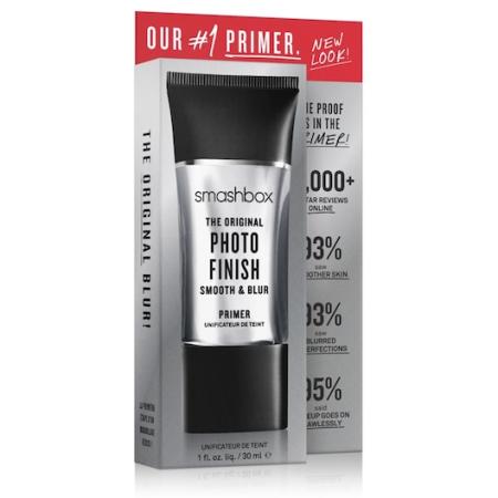 smashbox Grondverf Photo Finish Foundation Primer Dames 30 ml