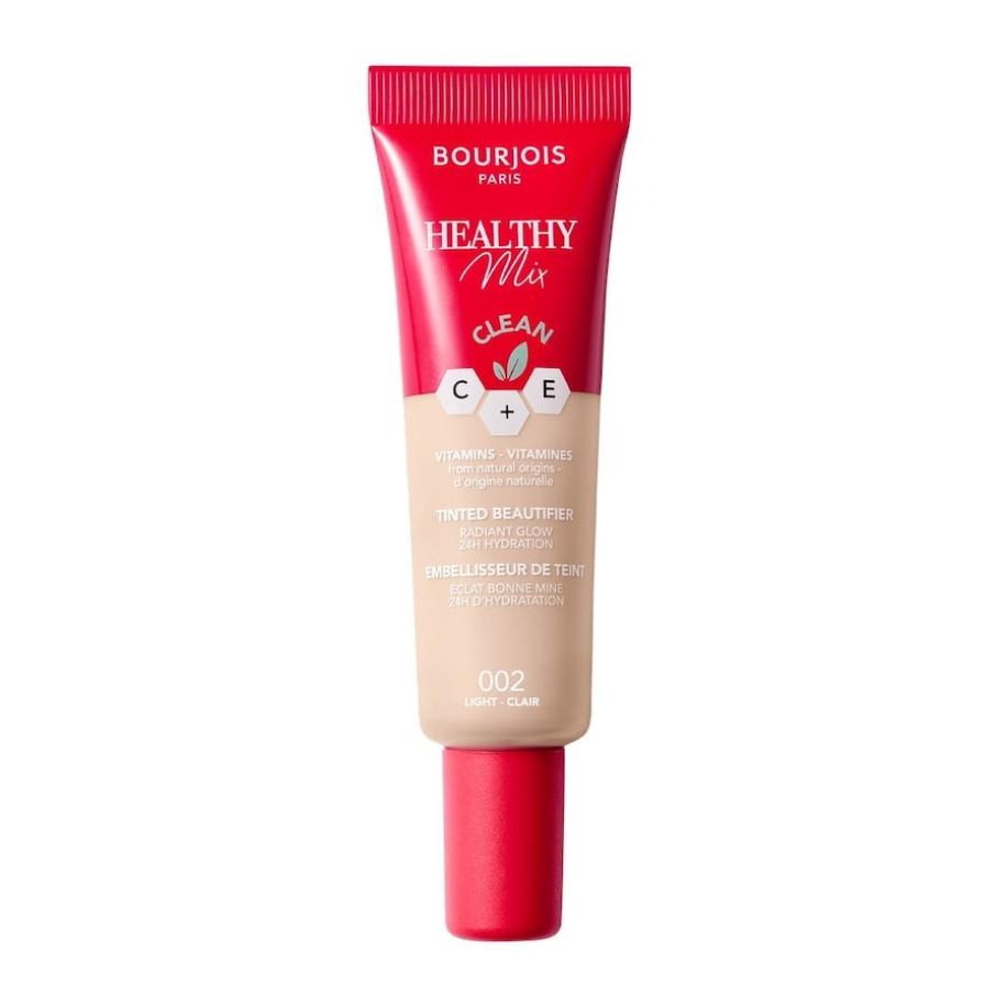 Bourjois BB Cream Healthy Mix