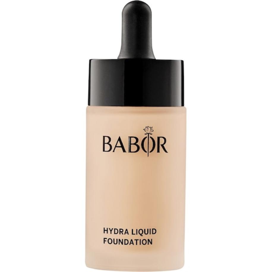 BABOR Make-up gezicht Hydra Liquid Foundation Dames 30 ml