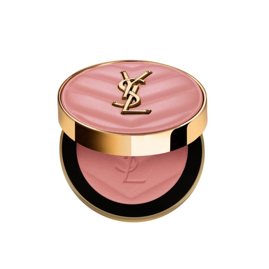 Yves Saint Laurent Make Me Blush Bold Blurring