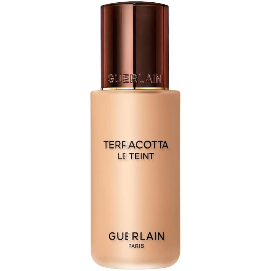 Guerlain Terracotta le Teint