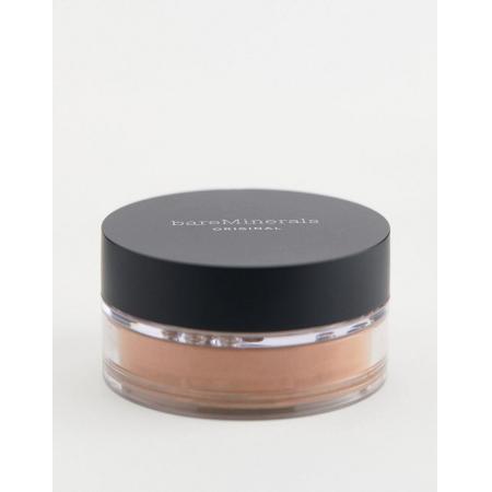 bareMinerals Original Loose Mineral Foundation SPF15-Neutraal