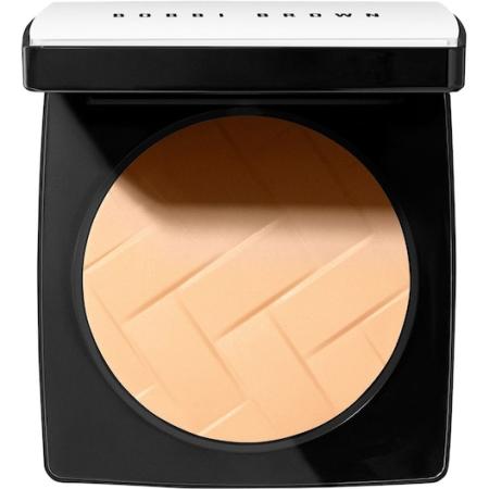 Bobbi Brown Puder Vitamin Enriched Pressed Powder Poeder Dames 11 g