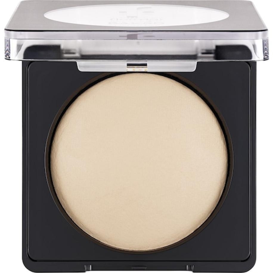 Flormar Poeder Baked Powder Contouring Dames 9 g