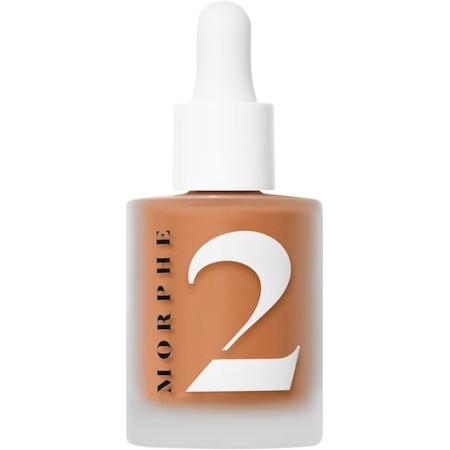 Morphe Primer M2 Hint Skin Tint Foundation Dames 30 ml