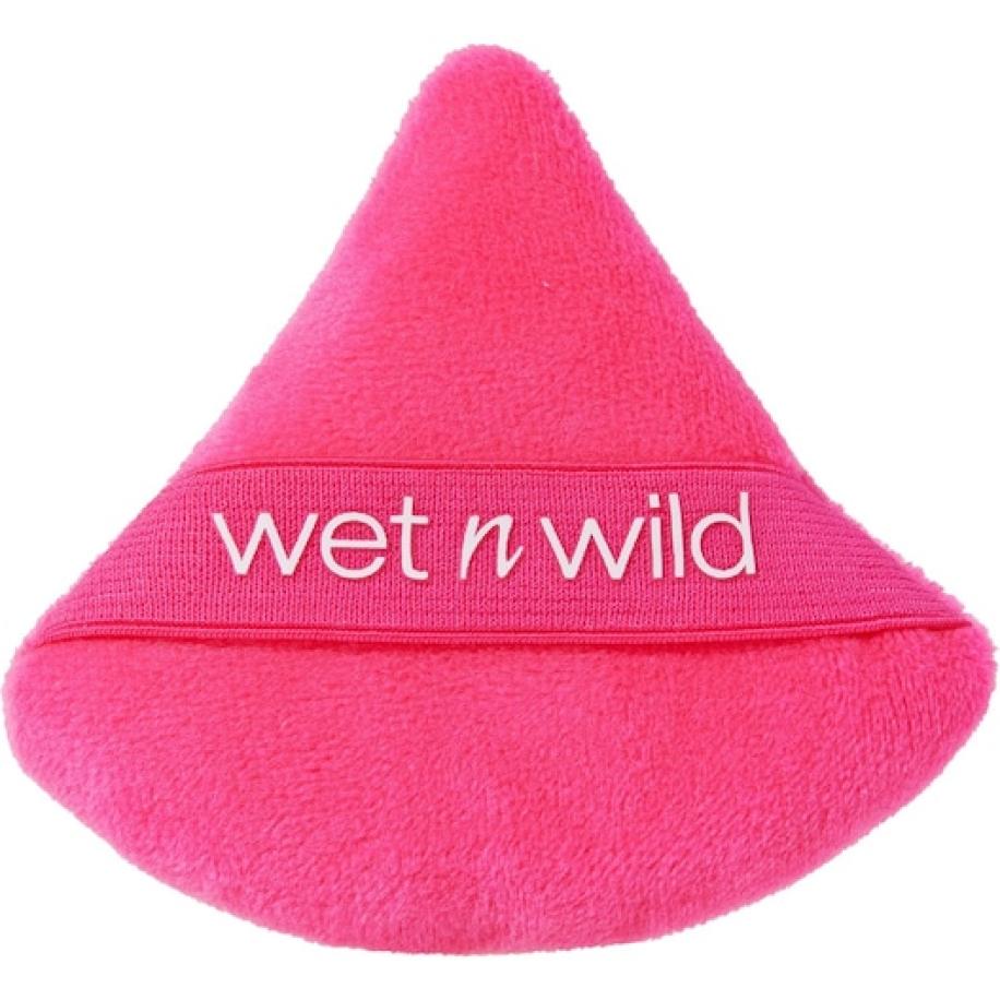 wet n wild Sponzen Poeder puff Make-up gezicht Dames