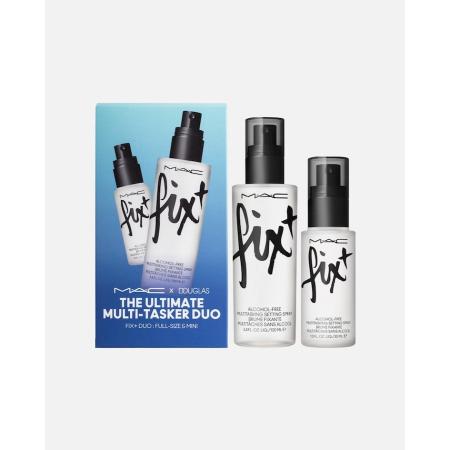 MAC Prep + Prime Fix Multitasker Duo Kit