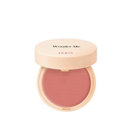 PUPA Milano Wonder Me Blush