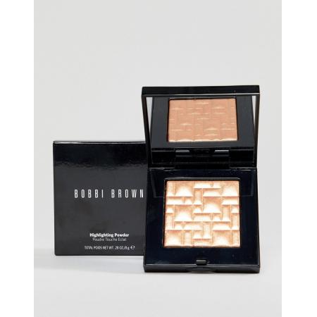 Bobbi Brown Bronzen glanspoeder-Goud