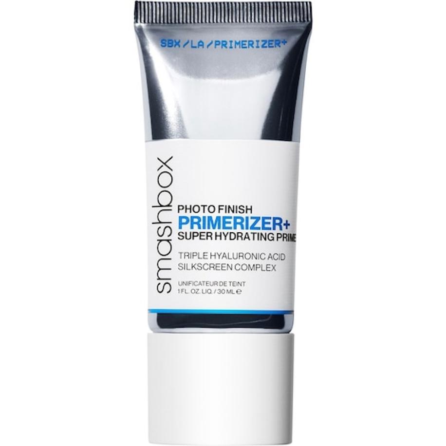 smashbox Grondverf Photo Finish Primerizer+ Hydrating Primer Dames 30 ml