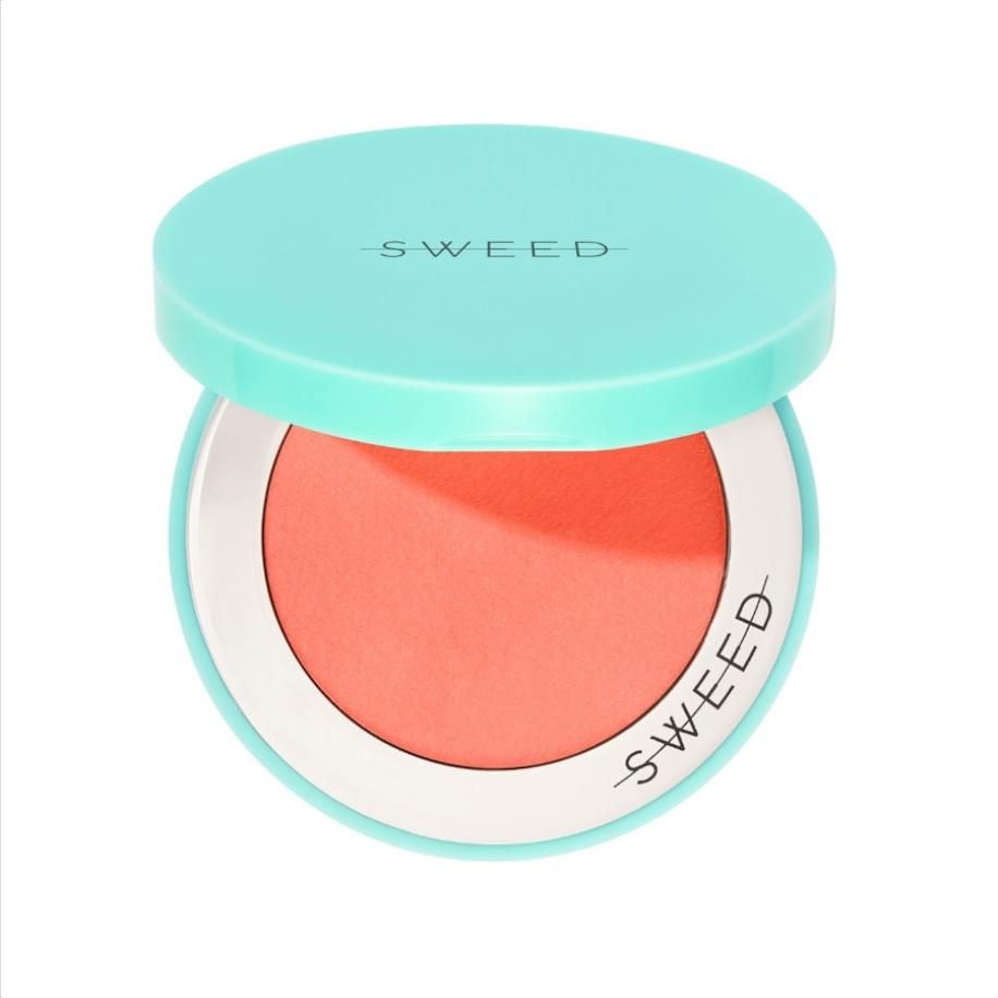 Sweed Air Blush Cream