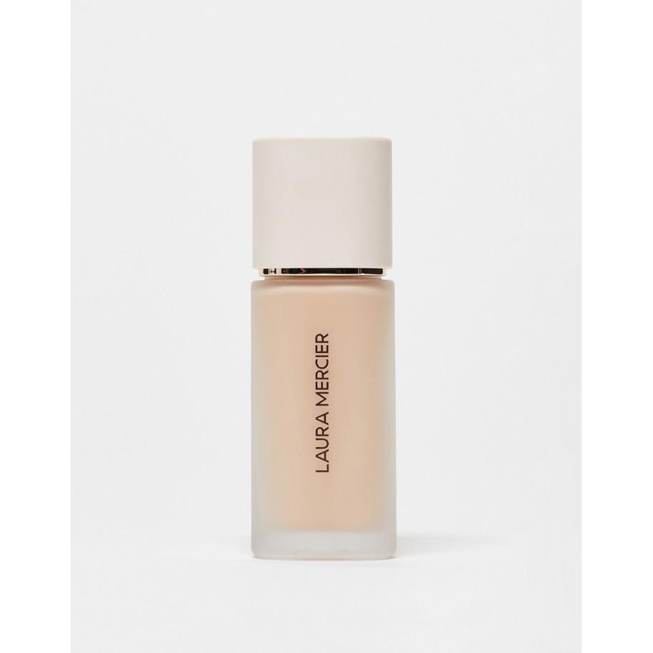 Laura Mercier Real Flawless Foundation-Veelkleurig