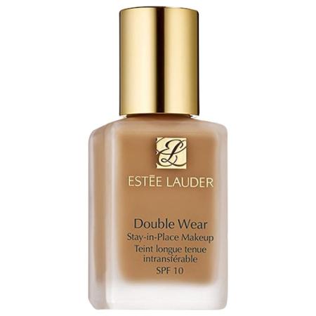 Estée Lauder Gezichtsmake-up Double Wear Stay in Place Make-up SPF 10 Vloeibare foundation Dames 30 ml