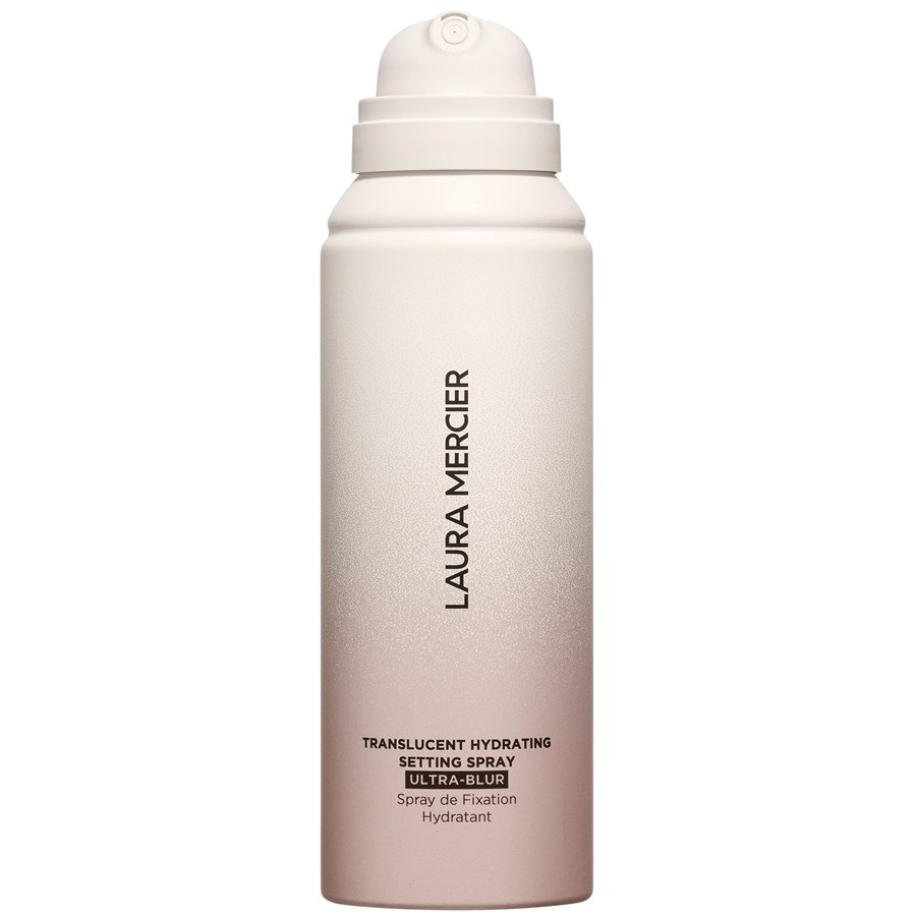 Laura Mercier Translucent Hydrating Setting Spray Ultra-Blur