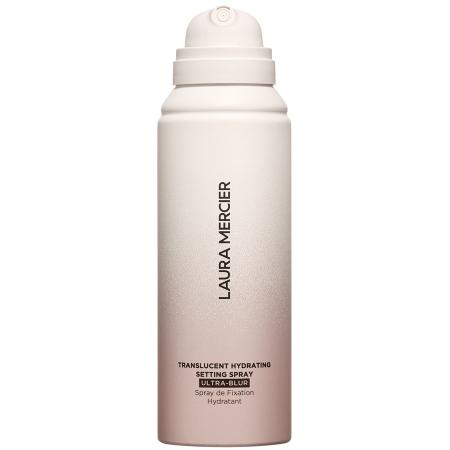 Laura Mercier Translucent Hydrating Setting Spray Ultra-Blur