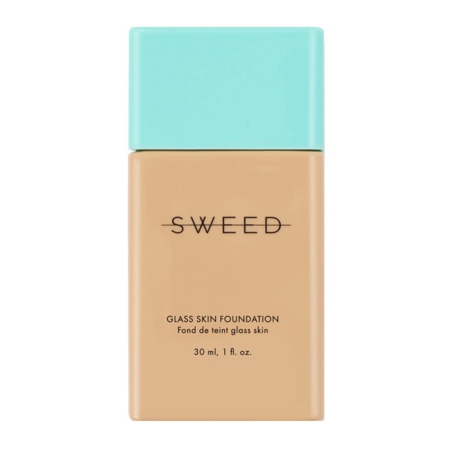 Sweed Glass Skin Foundation