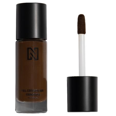 N BEAUTY Full Coverage Skin Foundation