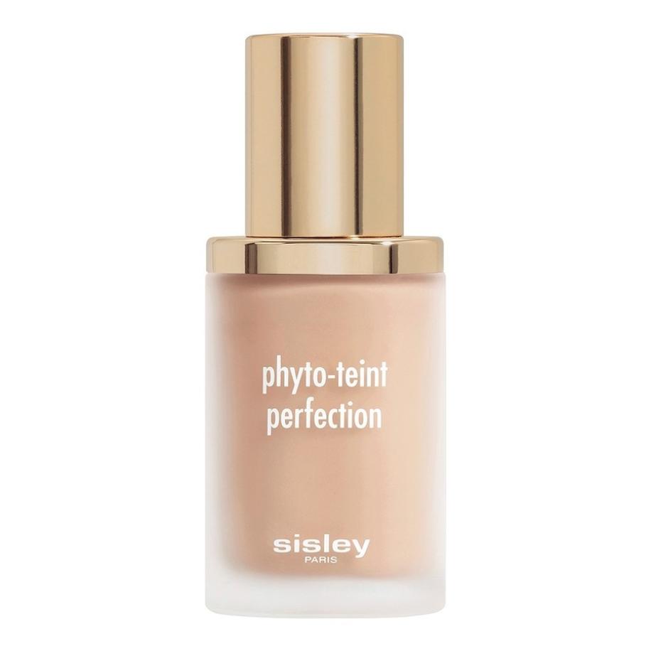 Sisley Make-up gezicht Phyto-Teint Perfection Foundation Dames 30 ml