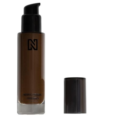 N BEAUTY Natural Luminous Foundation