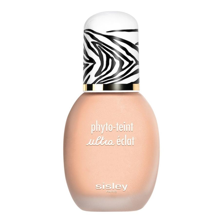 Sisley Make-up gezicht Phyto-Teint Ultra Eclat Foundation Dames 30 ml