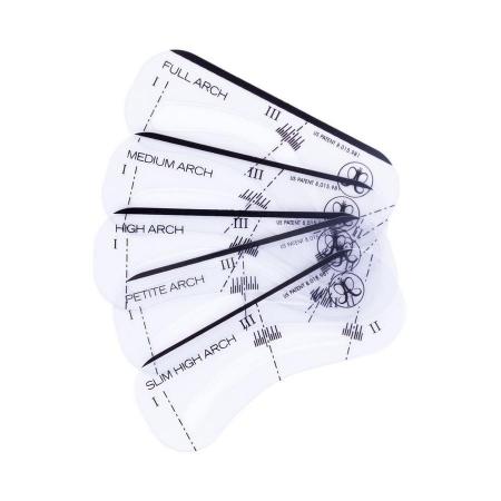 Anastasia Beverly Hills Stencils