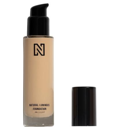 N BEAUTY Natural Luminous Foundation
