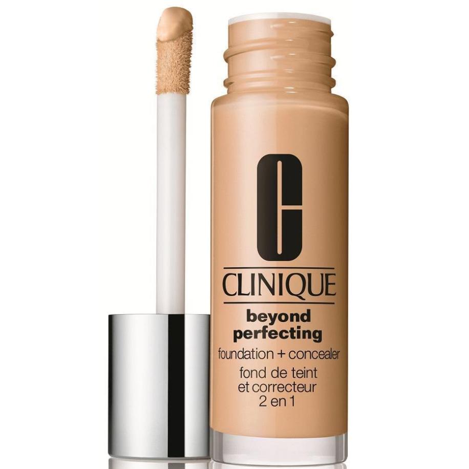 Clinique Beyond Perfecting Foundation + Concealer