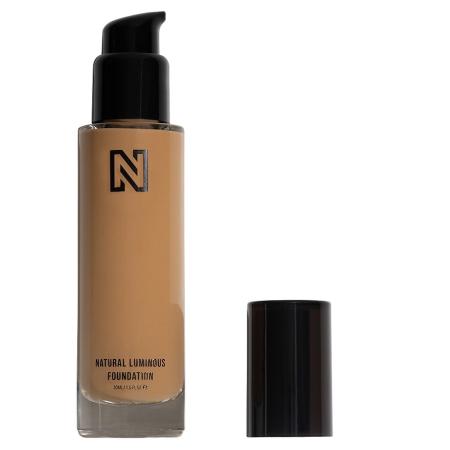 N BEAUTY Natural Luminous Foundation