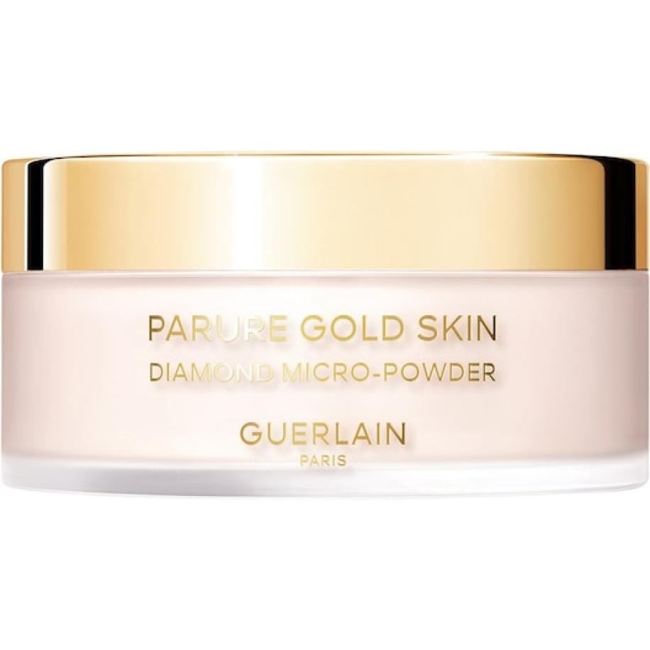 GUERLAIN Make-up gezicht Parure Goud Diamant Los Poeder Dames 35 g