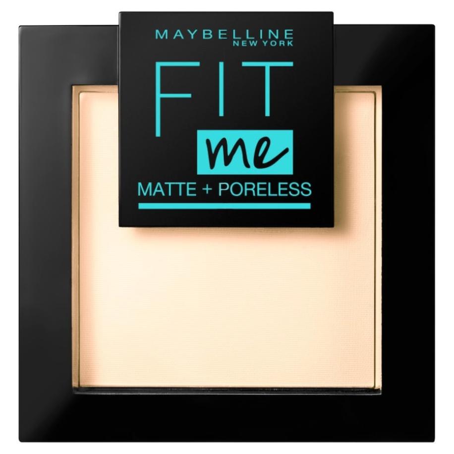 Maybelline Fit Me Poeder