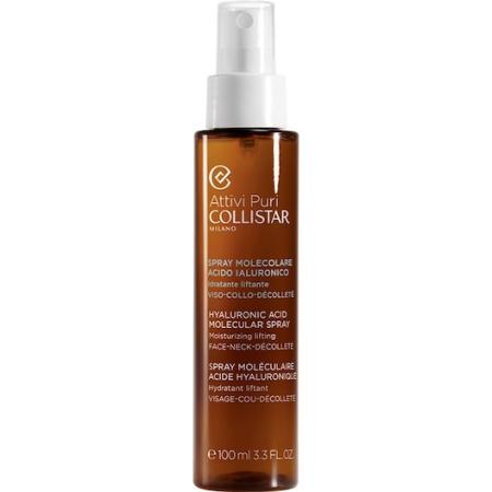 Collistar Perfecta Plus Hyaluronic Acid Molecular Spray Nek en decolleté Dames 100 ml