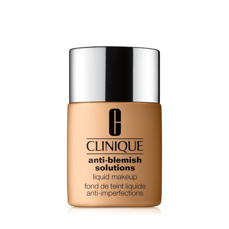 Clinique Foundation Anti-Blemish-Solution Liquid Make-up Dames 30 ml