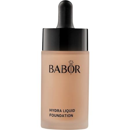 BABOR Make-up gezicht Hydra Liquid Foundation Dames 30 ml