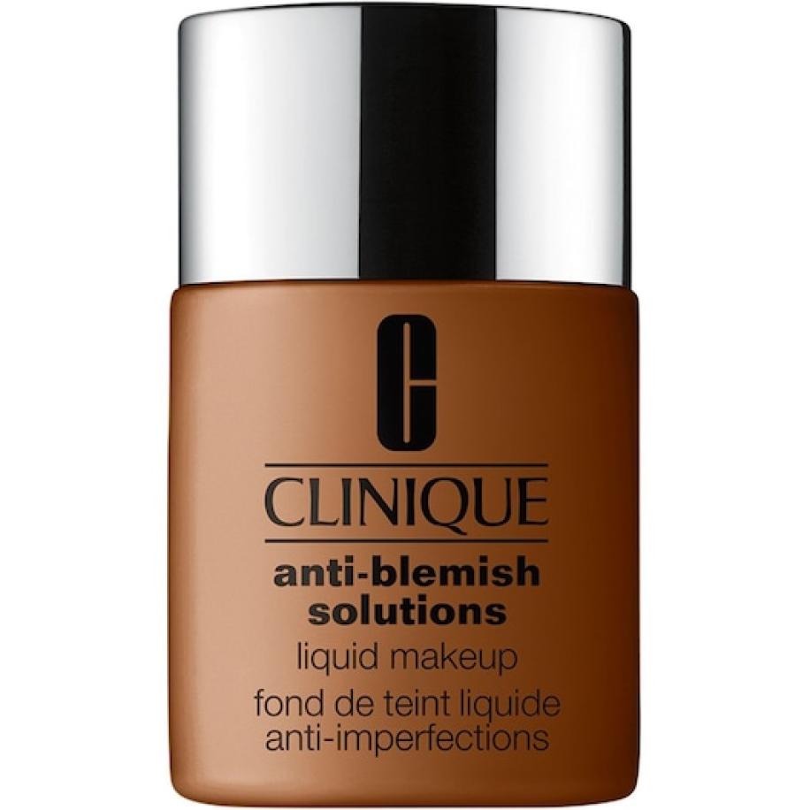 Clinique Foundation Anti Blemish Solutions Liquid Make-up Dames 30 ml