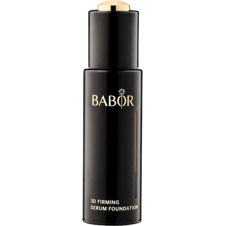 BABOR Make-up gezicht 3D Verstevigend Serum Foundation Dames 30 ml