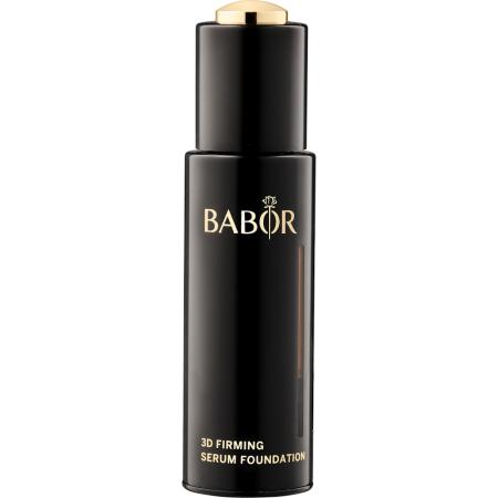 BABOR Make-up gezicht 3D Verstevigend Serum Foundation Dames 30 ml