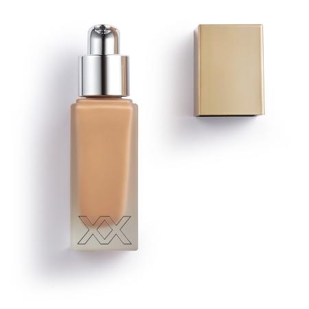 Revolution XX Skin Glow Tinted Booster