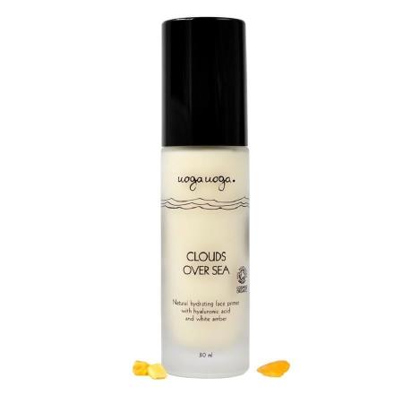 Uoga Uoga Natural Hydrating Face Primer